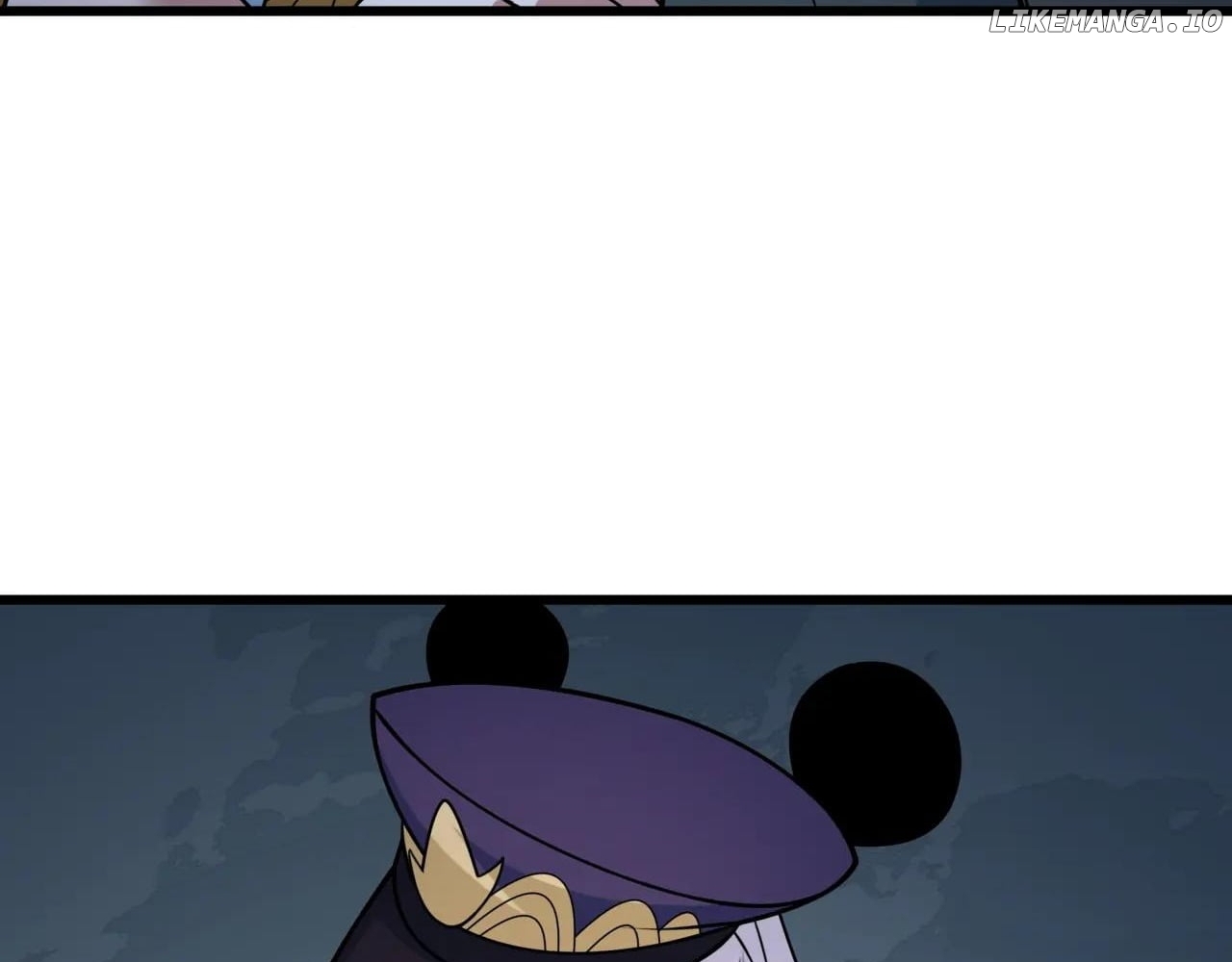 Era of the Haunted Chapter 502 - page 144